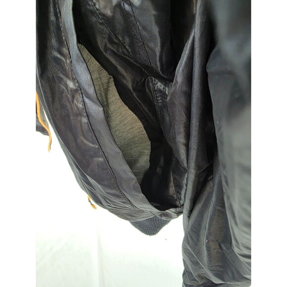 Established nineteen eleven zip up jacket cotton lined SZ S - Picture 9 of 9